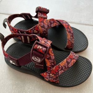 Chacos (girls) size 13